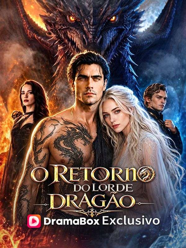 O Retorno do Lorde Dragão