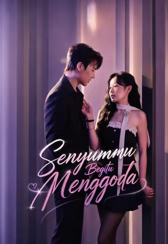 Senyummu Begitu Menggoda