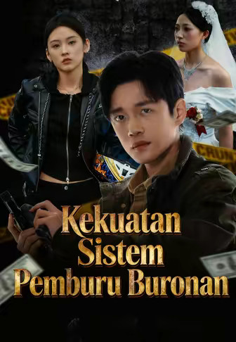 Kekuatan Sistem Pemburu Buronan