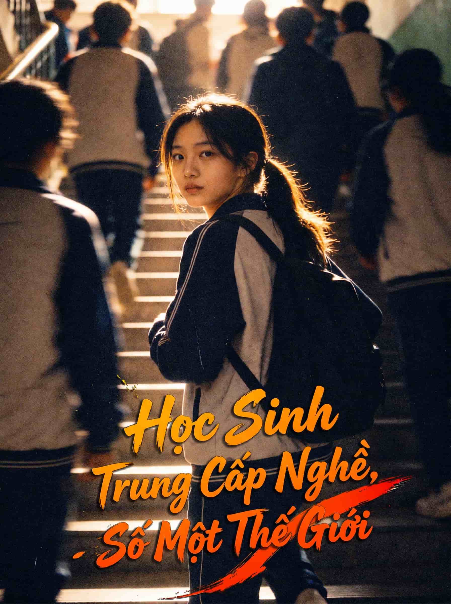 Học Sinh Trung Cấp Nghề, Số Một Thế Giới