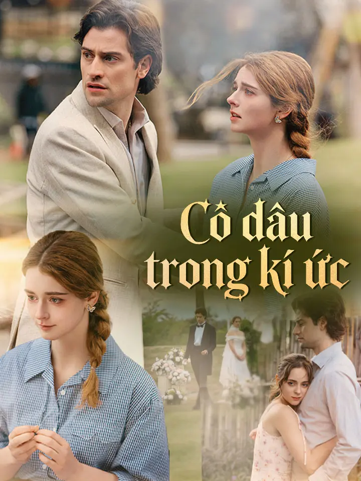 Cô dâu trong kí ức