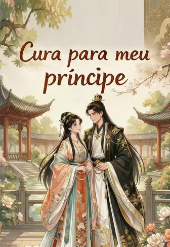 Cura para meu príncipe