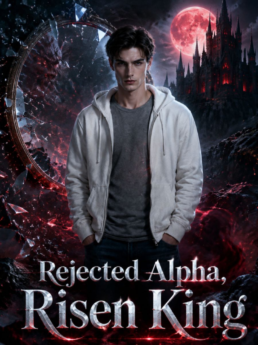 Rejected Alpha, Risen King
