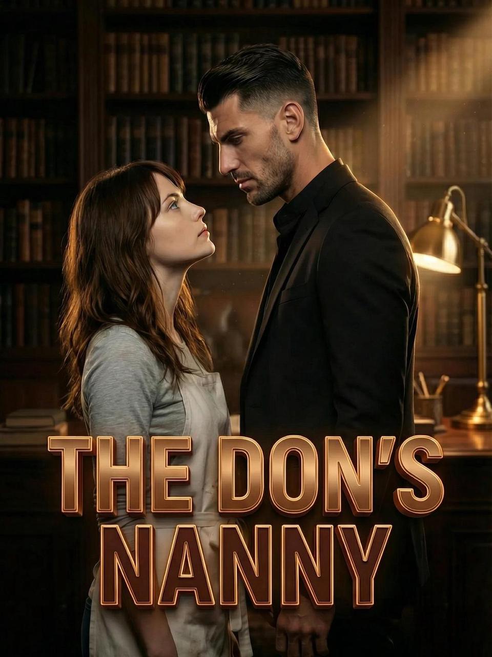 The Don's Nanny