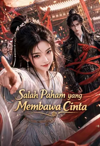 Salah Paham yang Membawa Cinta