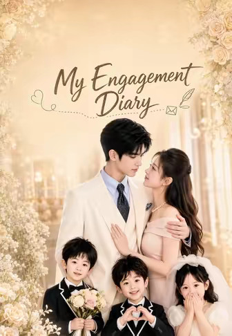 My Engagement Diary