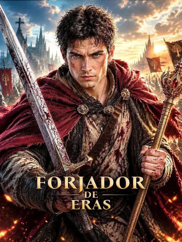 Forjador de Eras