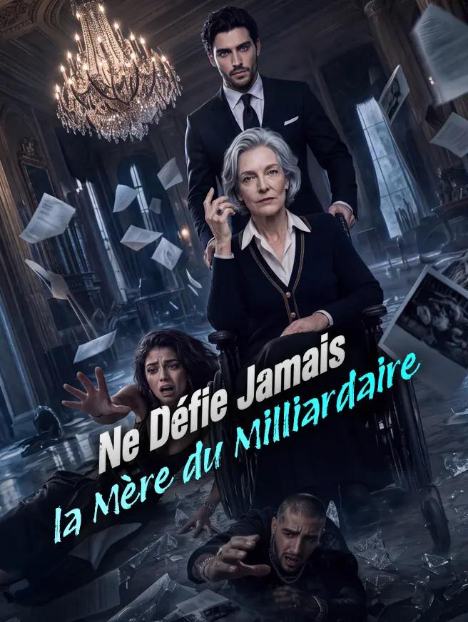 Ne Défie Jamais la Mère du Milliardaire