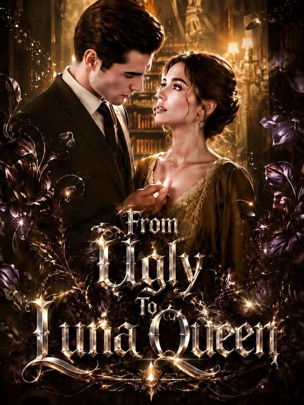 From Ugly To Luna Queen