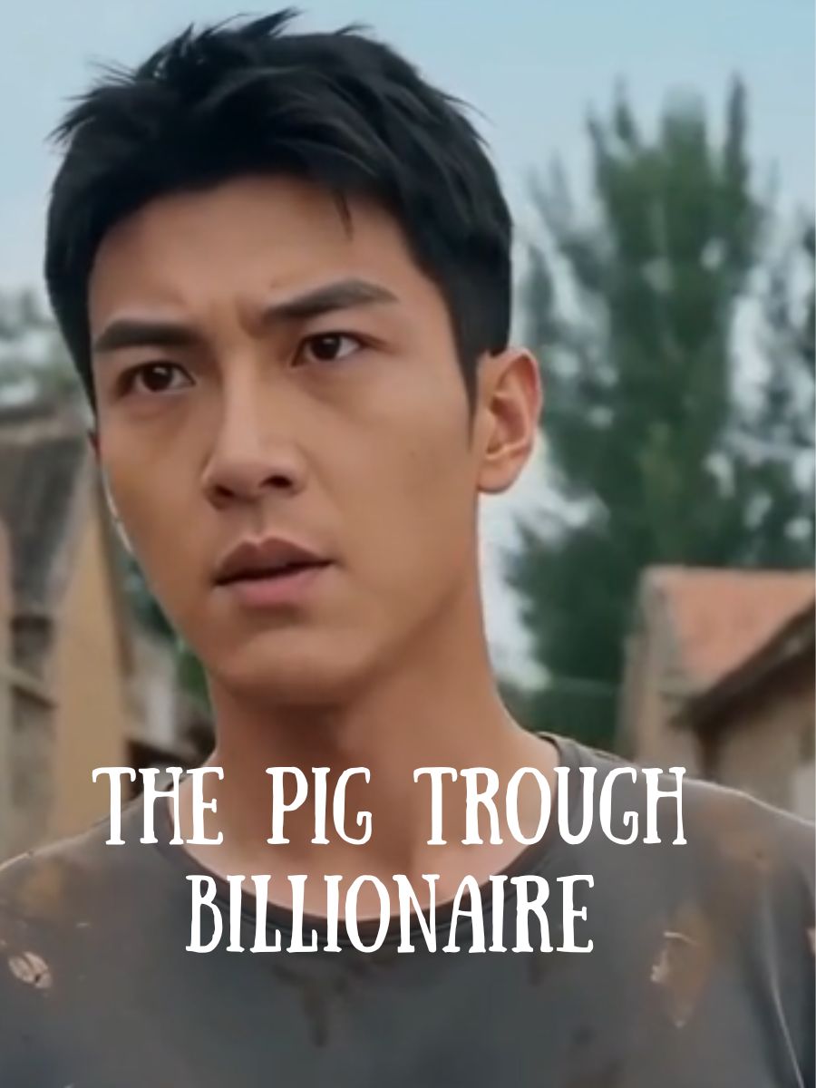 The Pig Trough Billionaire