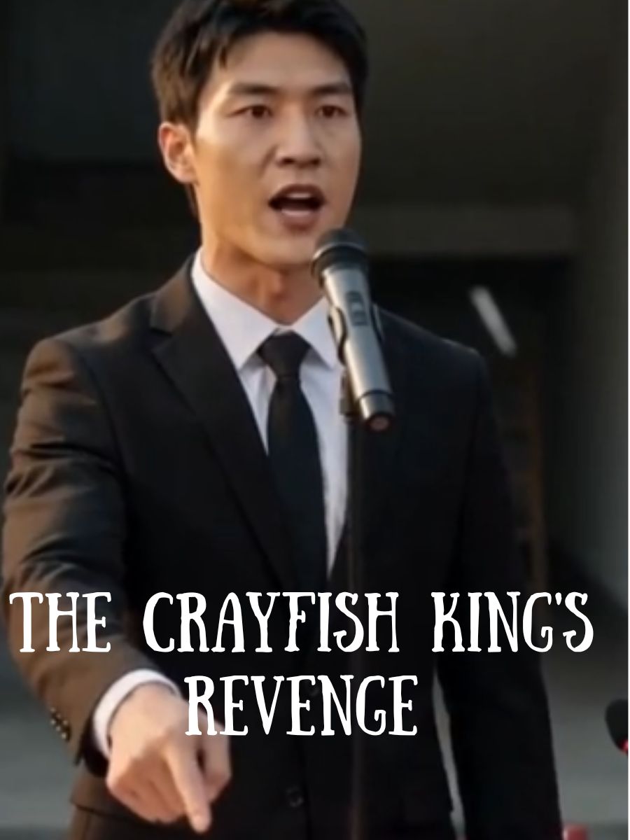 The Crayfish King's Revenge