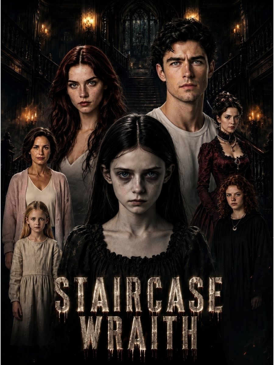 STAIRGASE