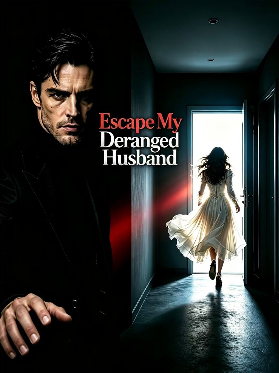 Escape My Deranged Husband