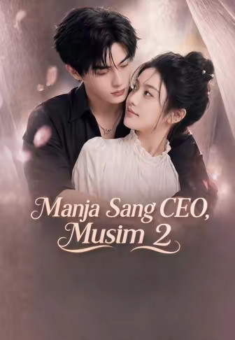 Manja Sang CEO, Musim 2