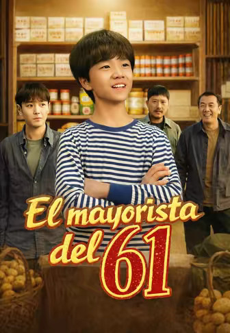 El mayorista del 61