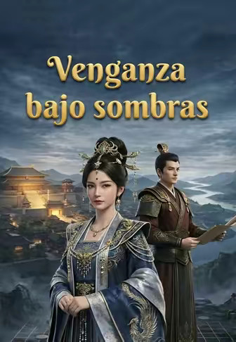 Venganza bajo sombras