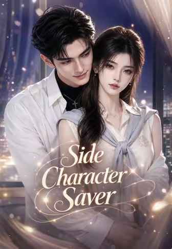 Side Character Saver