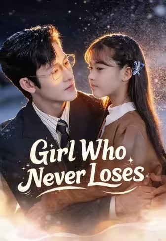 Girl Who Never Loses