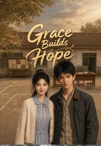 Grace Builds Hope