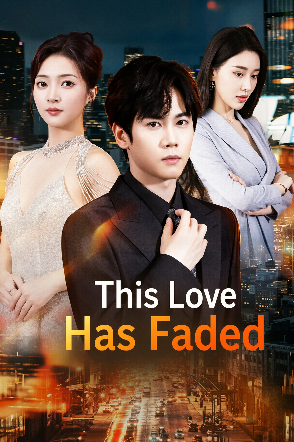 This Love Has Faded