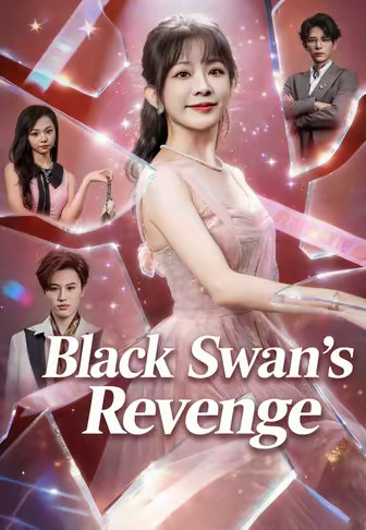Black Swan's Revenge