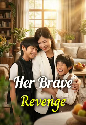 Her Brave Revenge