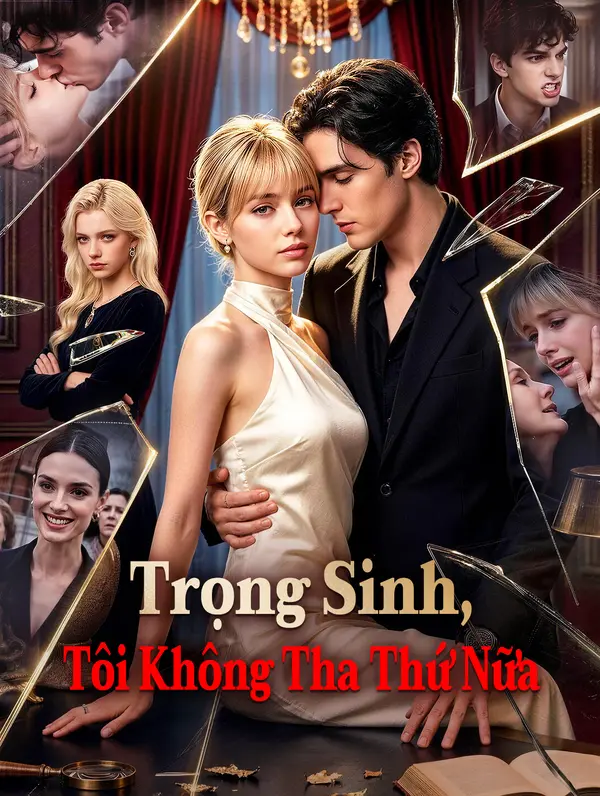Trọng Sinh, Tôi Không Tha Thứ Nữa