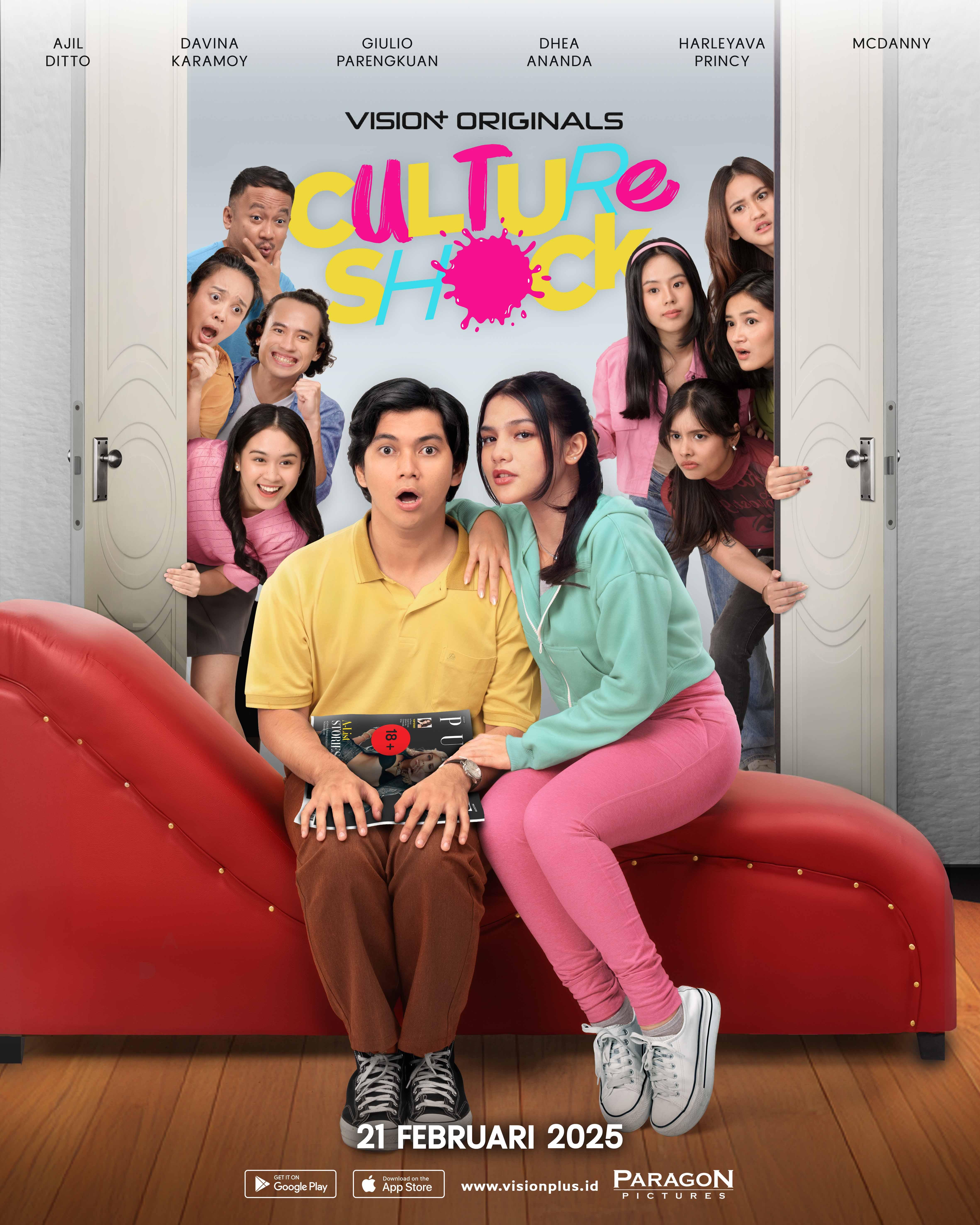 Culture Shock (2025)