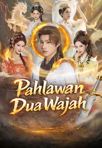 Pahlawan Dua Wajah