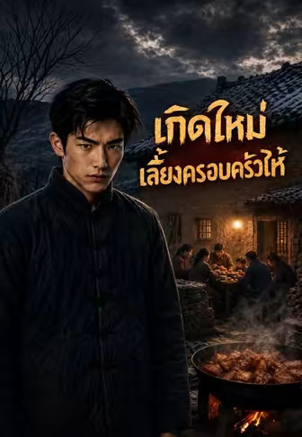 เกิดใหม่เลี้ยงครอบครัวให้
