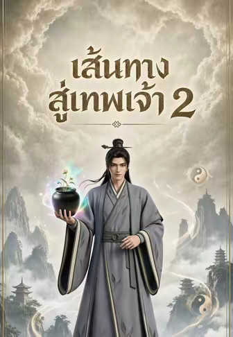 เส้นทางสู่เทพเจ้า 2