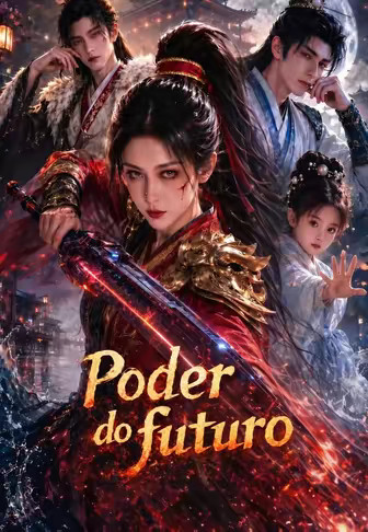 Poder do futuro