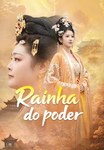 Rainha do poder