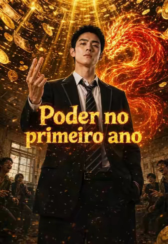 Poder no primeiro ano