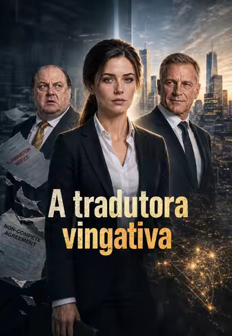A tradutora vingativa