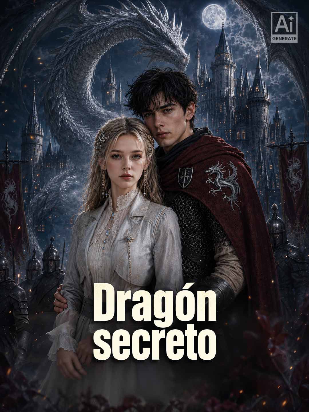 Dragón secreto