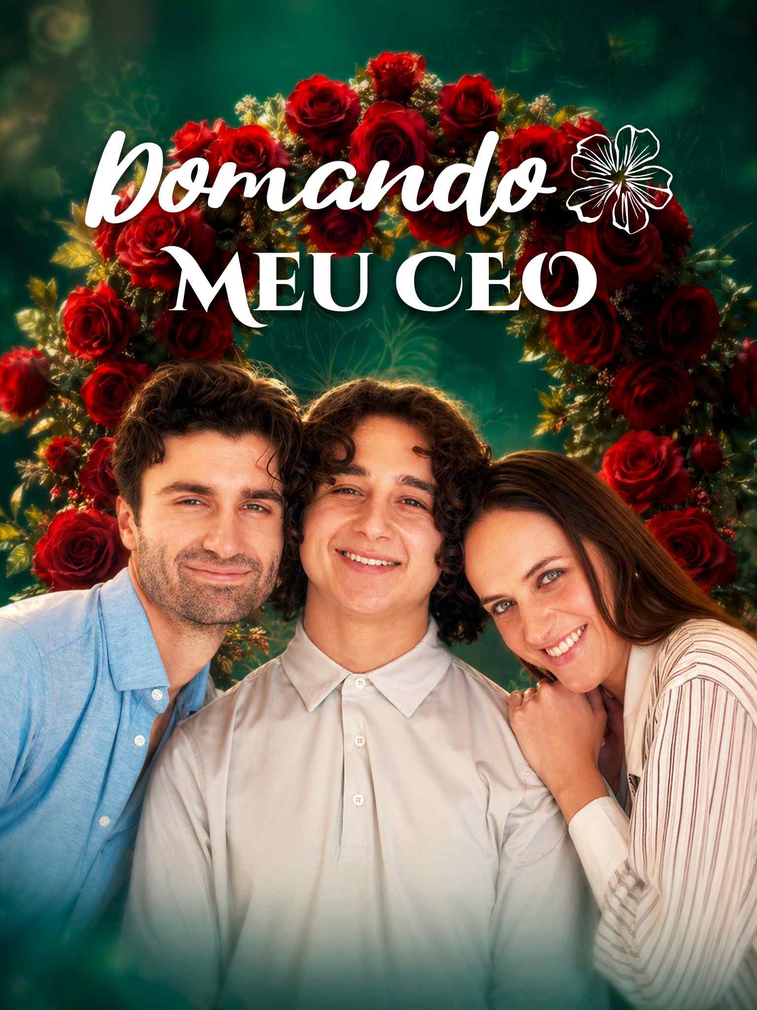 Domando Meu CEO