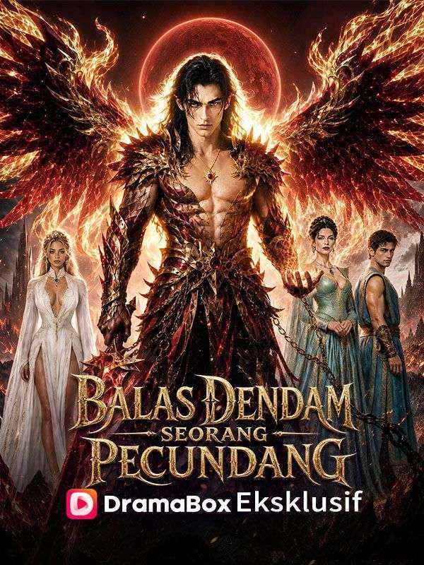 Balas Dendam Seorang Pecundang