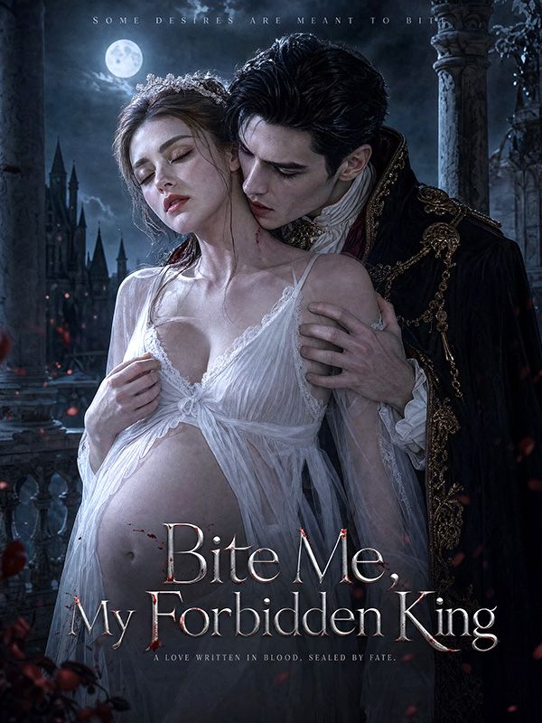 Bite Me，My Forbidden King