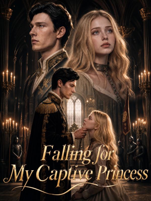 Falling for My Captive Princess