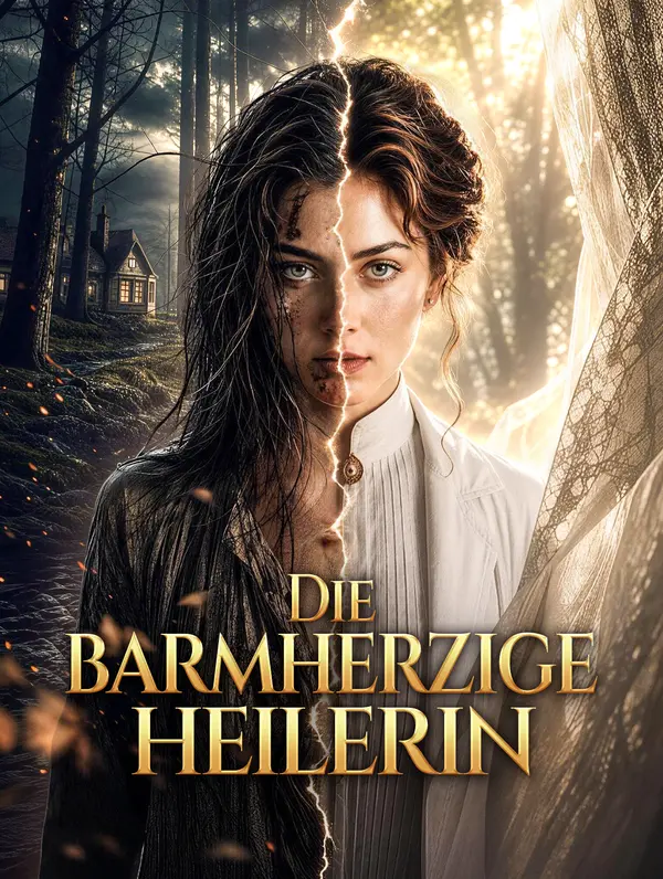 Die barmherzige Heilerin