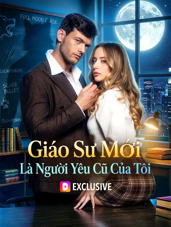 Giáo Sư Mới Là Người Yêu Cũ Của Tôi