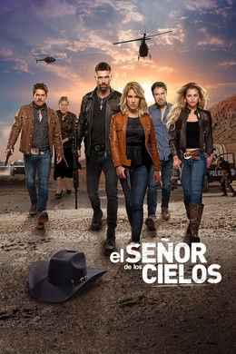 El Señor de los Cielos [Spanish} [Portuguese] S7 (2019)