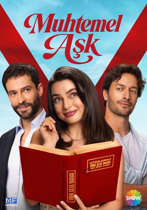 Muhtemel ask (2023)