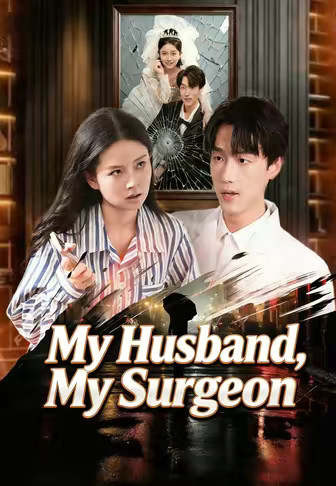 My Husband, My Surgeon