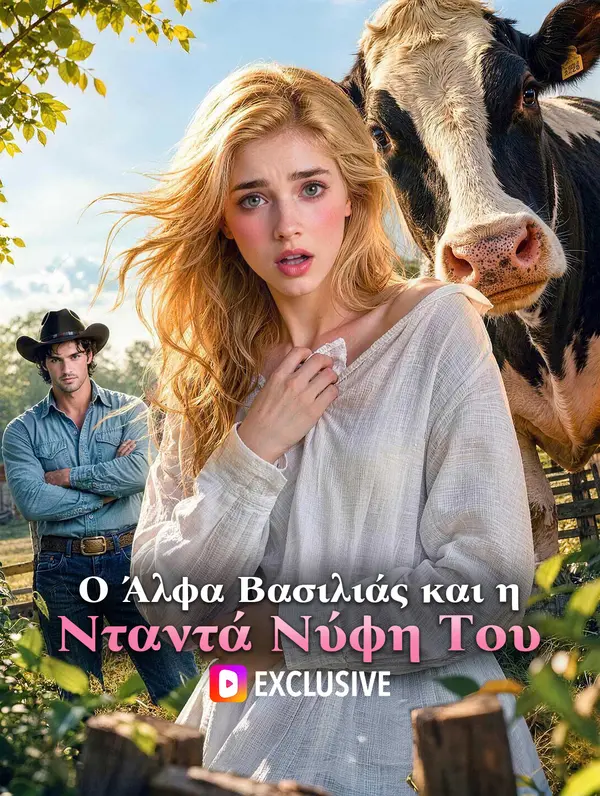 Ο Άλφα Βασιλιάς και η Νταντά Νύφη Του