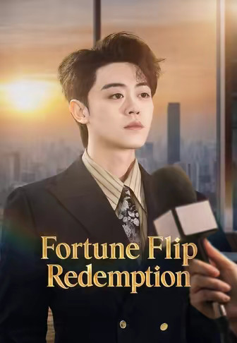 Fortune Flip Redemption