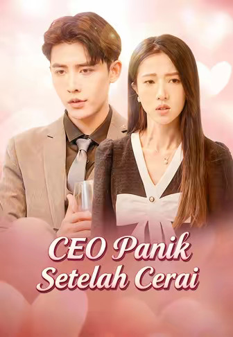 CEO Panik Setelah Cerai