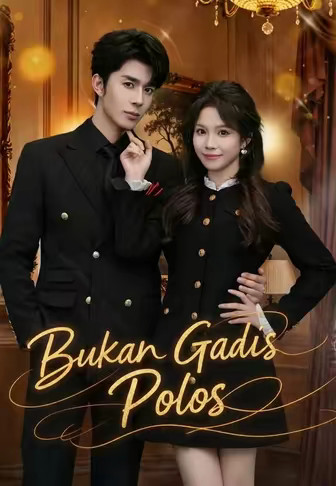Bukan Gadis Polos