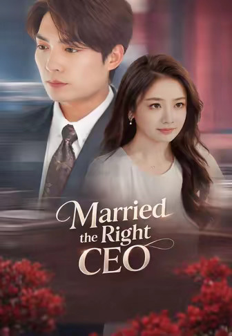 Married the Right CEO